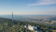 2. Klasztor Misjonarzy Oblatów Maryi Niepokalanej Na Świętym Krzyżu