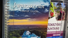 Świętokrzyskie na targach turystyki rowerowej i pieszej w Utrechcie
