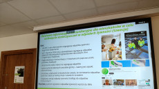 Europejskie doświadczenia w służbie świętokrzyskiej ekologii – VI spotkanie interesariuszy projektu CORE