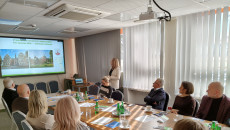 Europejskie doświadczenia w służbie świętokrzyskiej ekologii – VI spotkanie interesariuszy projektu CORE