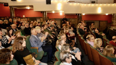 Spektakl „Witajcie w naszej bajce” oczarował widzów