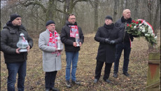 Pamięć o Armii Krajowej i ofiarach wojny