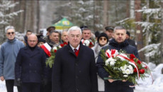 Pamięć o Armii Krajowej i ofiarach wojny