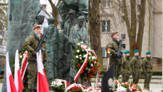 Pamięć o Armii Krajowej i ofiarach wojny