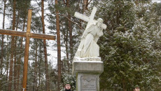 Pamięć o Armii Krajowej i ofiarach wojny