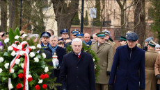 Pamięć o Armii Krajowej i ofiarach wojny