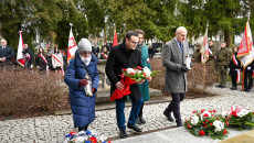 Pamięć o Armii Krajowej i ofiarach wojny