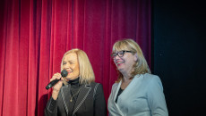 Senior Show - scena w Wojewódzkim Domu Kultury należała do seniorów