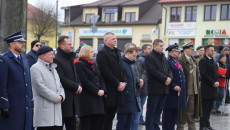 Odbyły się uroczyste obchody 163. rocznicy Bitwy pod Małogoszczem
