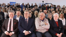 Nowoczesne Centrum Kultury i Sportu w Daleszycach otwarte