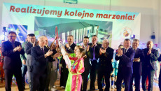 Nowoczesne Centrum Kultury i Sportu w Daleszycach otwarte