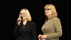 Spektakl „Witajcie w naszej bajce” oczarował widzów