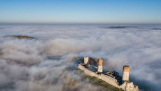 7. Zamek Królewski W Chęcinach