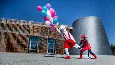 9. Europejskie Centrum Bajki W Pacanowie