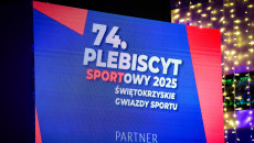Poznaliśmy laureatów 74. Plebiscytu Sportowego „Świętokrzyskie Gwiazdy Sportu 2025”