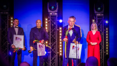 Poznaliśmy laureatów 74. Plebiscytu Sportowego „Świętokrzyskie Gwiazdy Sportu 2025”