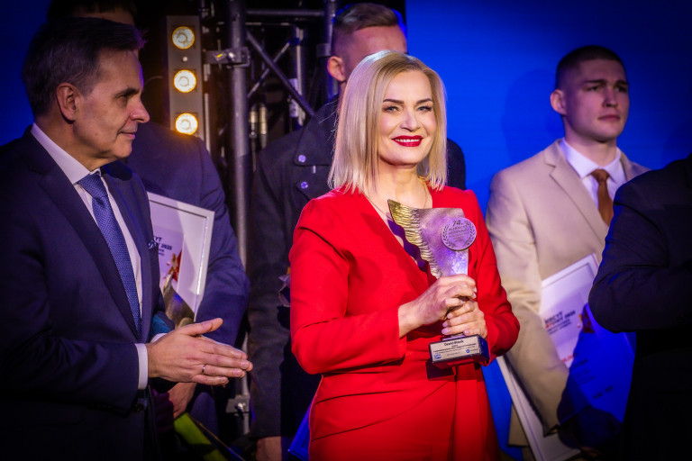 Poznaliśmy laureatów 74. Plebiscytu Sportowego „Świętokrzyskie Gwiazdy Sportu 2025”