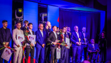 Poznaliśmy laureatów 74. Plebiscytu Sportowego „Świętokrzyskie Gwiazdy Sportu 2025”