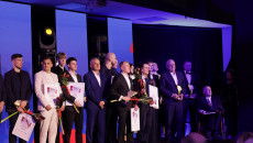 Poznaliśmy laureatów 74. Plebiscytu Sportowego „Świętokrzyskie Gwiazdy Sportu 2025”