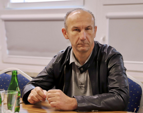 Gierada Komisja Skarg I Wniosków