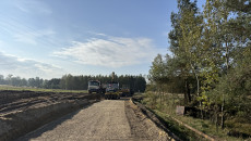 „Ciuchcia Ponidzie” odzyskuje swój blask i funkcjonalność!