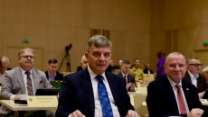 Obradował Sejmik Województwa Świętokrzyskiego