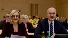 Obradował Sejmik Województwa Świętokrzyskiego