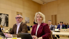 Obradował Sejmik Województwa Świętokrzyskiego