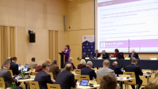 Obradował Sejmik Województwa Świętokrzyskiego