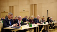 Obradował Sejmik Województwa Świętokrzyskiego