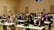 Obradował Sejmik Województwa Świętokrzyskiego