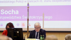 Obradował Sejmik Województwa Świętokrzyskiego