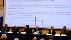 Obradował Sejmik Województwa Świętokrzyskiego