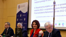 Obradował Sejmik Województwa Świętokrzyskiego