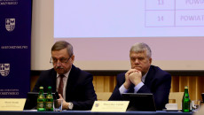 Obradował Sejmik Województwa Świętokrzyskiego