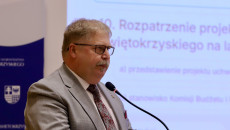 Obradował Sejmik Województwa Świętokrzyskiego