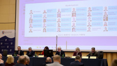 Obradował Sejmik Województwa Świętokrzyskiego