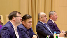 Obradował Sejmik Województwa Świętokrzyskiego