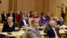 Obradował Sejmik Województwa Świętokrzyskiego