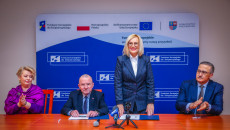 Nowoczesne centrum diagnostyki raka płuca powstanie w Czerwonej Górze