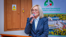 Nowoczesne centrum diagnostyki raka płuca powstanie w Czerwonej Górze