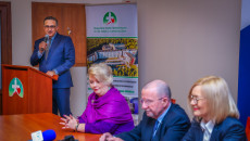 Nowoczesne centrum diagnostyki raka płuca powstanie w Czerwonej Górze