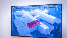 Nowoczesne centrum diagnostyki raka płuca powstanie w Czerwonej Górze