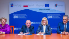 Nowoczesne centrum diagnostyki raka płuca powstanie w Czerwonej Górze