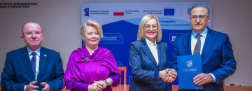 Nowoczesne centrum diagnostyki raka płuca powstanie w Czerwonej Górze