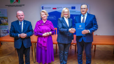 Nowoczesne centrum diagnostyki raka płuca powstanie w Czerwonej Górze