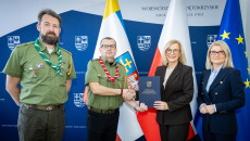 Ponad 1,6 mln zł wsparcia na zajęcia i rozwijanie kompetencji u dzieci