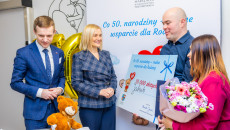 Wsparcie i serdeczne życzenia dla szczęśliwych rodziców! 150. maluch urodził się w 2026 r. w Wojewódzkim Szpitalu Zespolonym w Kielcach