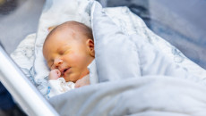 Wsparcie i serdeczne życzenia dla szczęśliwych rodziców! 150. maluch urodził się w 2026 r. w Wojewódzkim Szpitalu Zespolonym w Kielcach