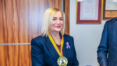 Spotkanie z artystami z zespołu 